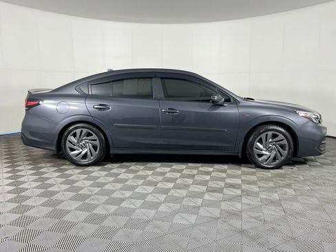 Used 2024 Subaru Legacy Sport AWD/4WD image 5