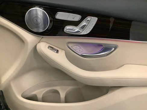 Used 2020 Mercedes-Benz GLC 300 4MATIC Coupe image 15