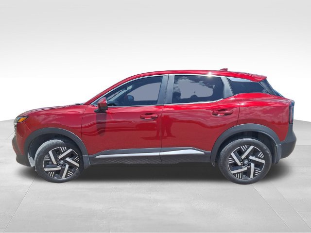 Certified 2025 Nissan Kicks SV FWD image 5