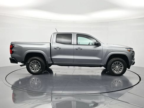 Certified 2026 Chevrolet Colorado LT w/ LT Convenience Package RWD image 4