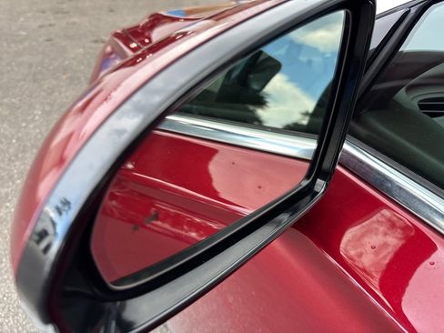 Used 2017 Buick LaCrosse Essence w/ Sights and Sounds Package FWD image 26
