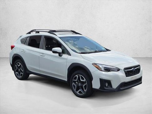 Used 2018 Subaru Crosstrek 2.0i Limited AWD/4WD image 3