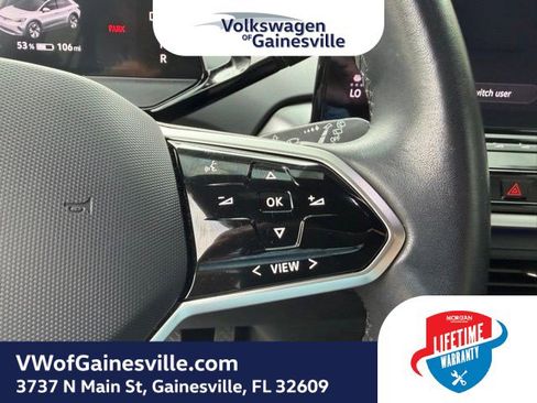 Certified 2022 Volkswagen ID.4 Pro S image 24