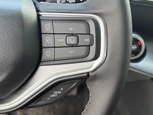 New 2026 Jeep Grand Wagoneer Limited image 39