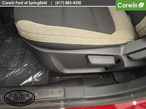 New 2026 Ford Bronco Sport Big Bend AWD/4WD image 38