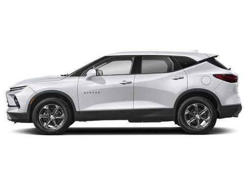Certified 2023 Chevrolet Blazer RS FWD image 69