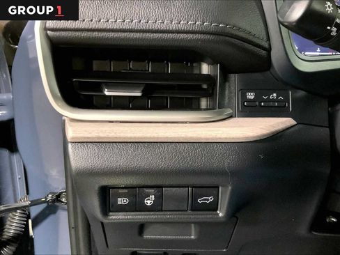 Certified 2024 Toyota Grand Highlander AWD image 35