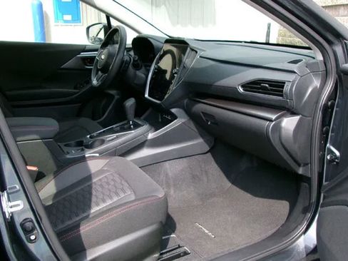 Used 2024 Subaru Impreza 2.0i Sport AWD/4WD image 9