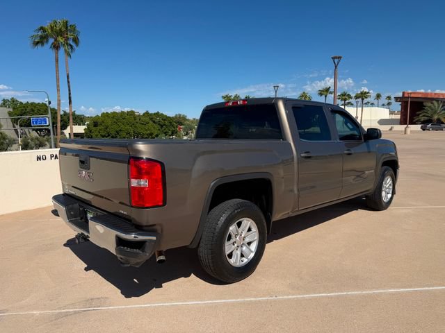 Used 2014 GMC Sierra 1500 SLE w/ SLE Value Package RWD image 10