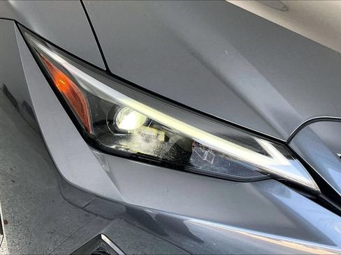 Used 2024 Lexus IS 350 F Sport w/ Accessory Package 2 RWD image 36