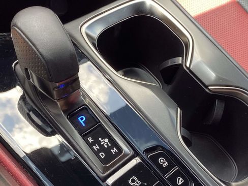Used 2023 Lexus NX 350 F Sport AWD/4WD image 27
