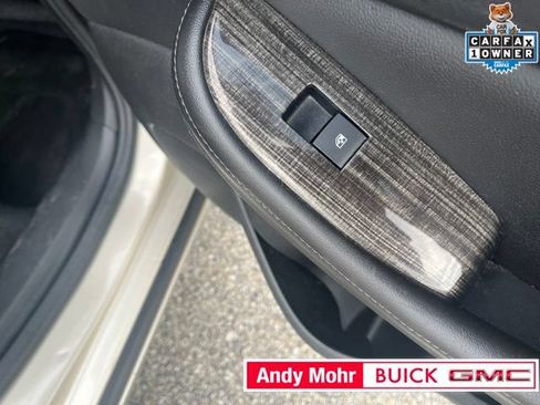 Used 2014 Chevrolet Malibu LT w/ Power Convenience Package FWD image 33