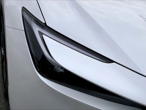 New 2026 Toyota Prius AWD image 13