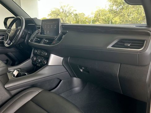 Used 2024 Chevrolet Tahoe LT image 35