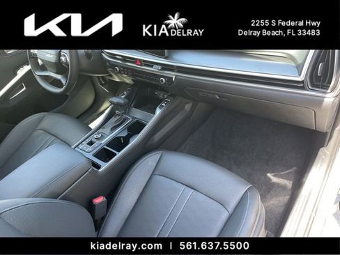 New 2026 Kia Sorento EX FWD image 10
