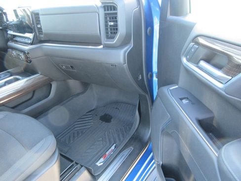 Certified 2022 Chevrolet Silverado 1500 RST w/ Z71 Off-Road Package image 22