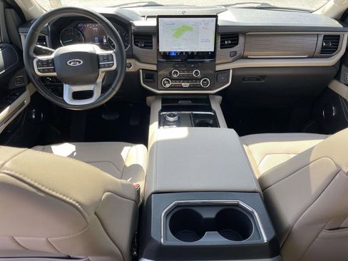 Used 2024 Ford Expedition Limited image 15