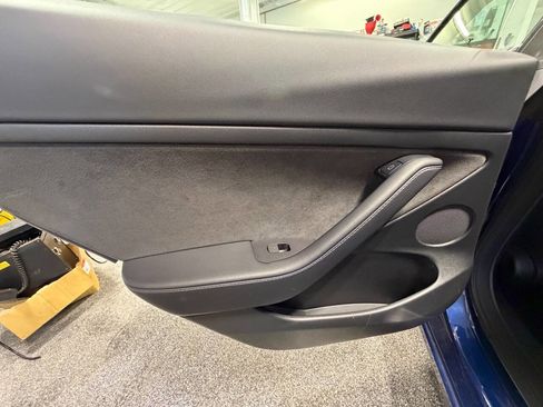Used 2023 Tesla Model 3 Performance AWD/4WD image 14