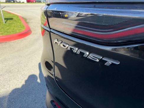 Used 2024 Dodge Hornet GT AWD/4WD image 10