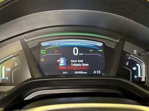 Used 2020 Honda CR-V LX image 31