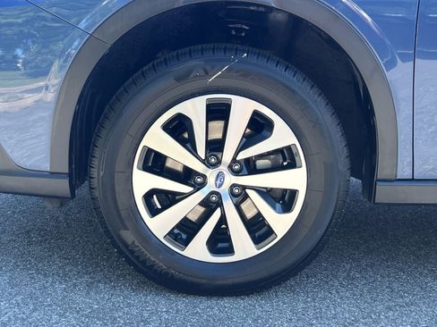 Used 2021 Subaru Outback Premium AWD/4WD image 13