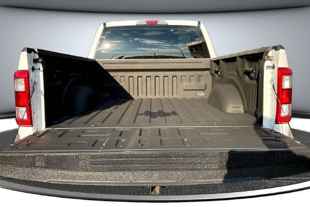 Used 2023 Ford F150 XL AWD/4WD image 9