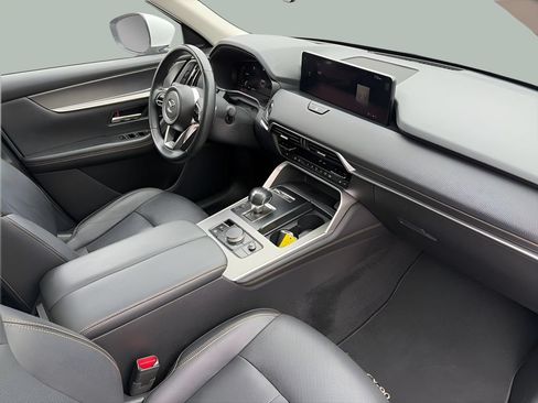 Used 2024 MAZDA CX-90 3.3 Turbo S AWD/4WD image 11