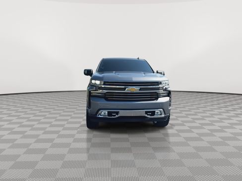 Certified 2019 Chevrolet Silverado 1500 High Country w/ Trailer Camera Package RWD image 3