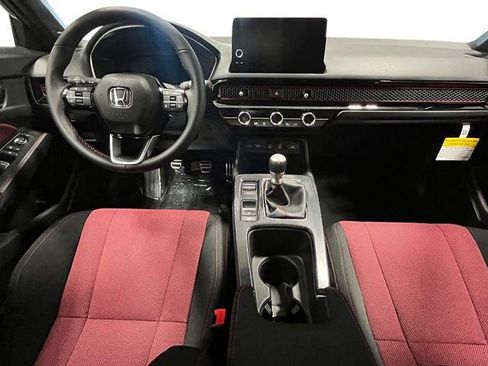 New 2026 Honda Civic Si image 15