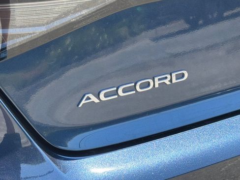 Used 2025 Honda Accord SE image 26