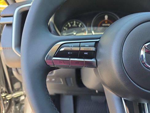 New 2026 MAZDA CX-50 AWD 2.5 S w/ Weather Package image 35