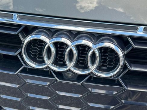 Used 2023 Audi A5 2.0T Premium Plus w/ Premium Plus AWD/4WD image 42