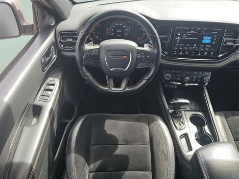 Used 2022 Dodge Durango R/T w/ Quick Order Package 22F AWD/4WD image 4