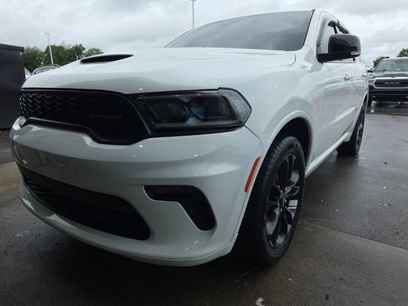 Used 2021 Dodge Durango GT