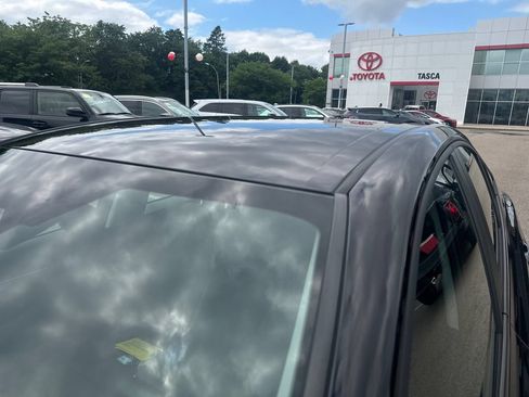 Used 2025 Toyota Camry LE w/ Convenience Package AWD/4WD image 44