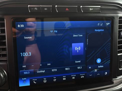 Used 2021 Ford F150 XLT w/ Equipment Group 302A High AWD/4WD image 28