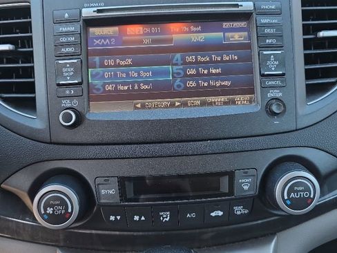 Used 2012 Honda CR-V EX-L image 17