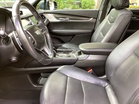 Used 2021 Cadillac XT6 Sport AWD/4WD image 5