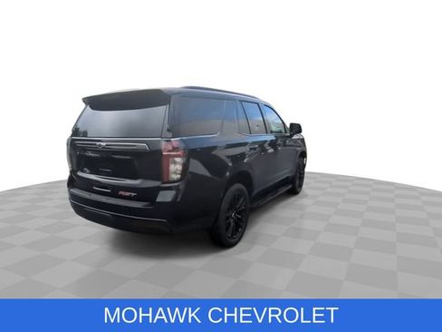Used 2023 Chevrolet Tahoe RST w/ Luxury Package AWD/4WD image 8