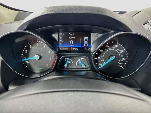 Used 2019 Ford Escape SEL AWD/4WD image 12