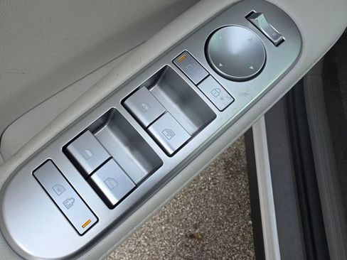 New 2026 Hyundai Palisade SEL image 17