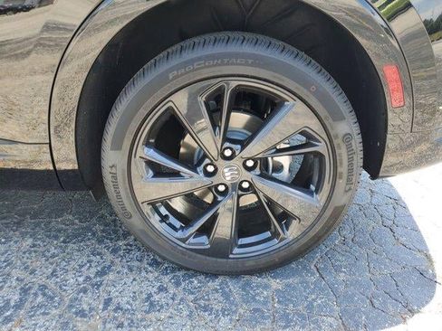 New 2026 Buick Envision Sport Touring AWD/4WD image 5