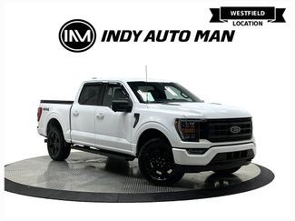 Used 2022 Ford F150 XLT w/ Equipment Group 302A High AWD/4WD 360° Tour