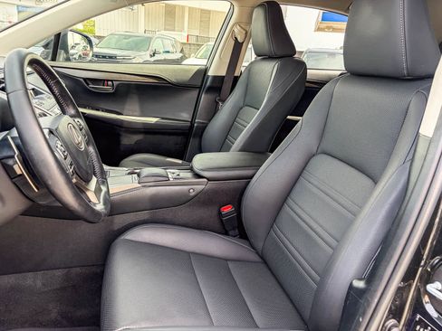 Used 2019 Lexus NX 300h AWD w/ Premium Package image 17