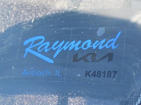 New 2026 Kia Seltos S image 34