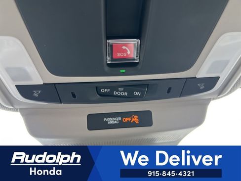 New 2026 Honda Accord LX image 34