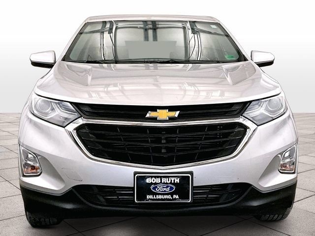 Used 2019 Chevrolet Equinox LT FWD image 3