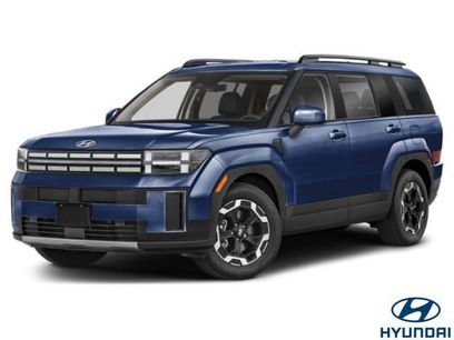 New 2026 Hyundai Santa Fe SEL