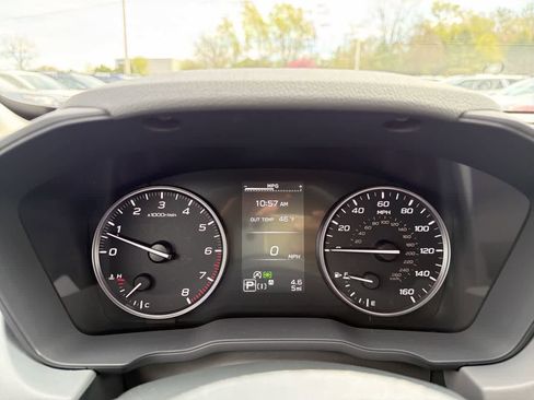 New 2026 Subaru Crosstrek 2.5i Limited AWD/4WD image 36