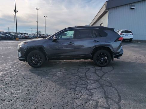 Used 2023 Toyota RAV4 XSE image 10